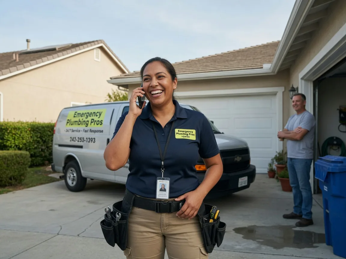 Emergency Plumber Cavour, SD FAQs